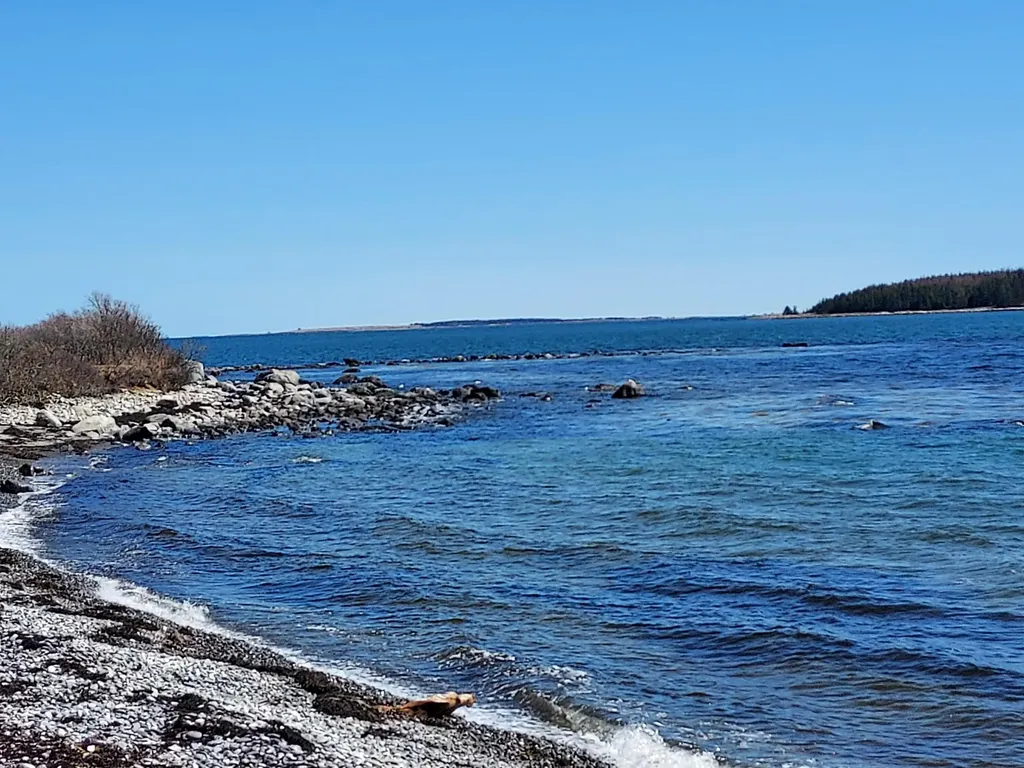 3 Pebble Beach Road Saint George ME 04860