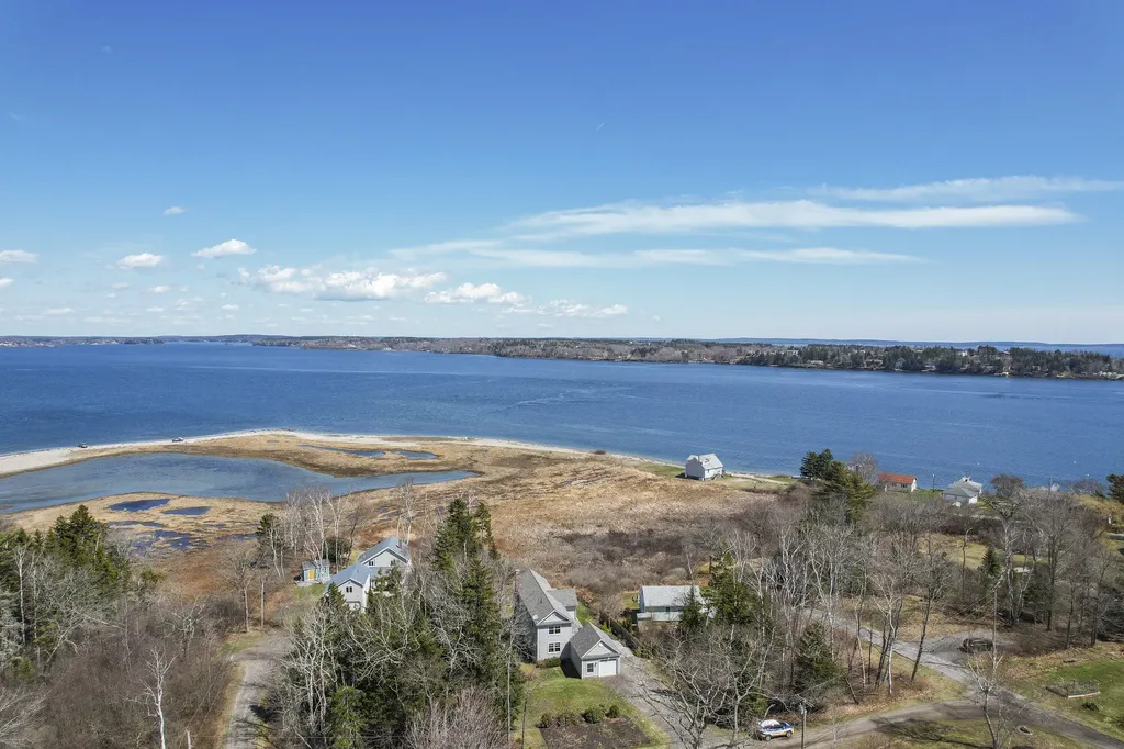 5 Cattail Trail Harpswell ME 04079