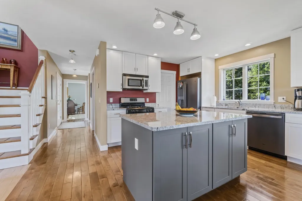 5 Cattail Trail Harpswell ME 04079