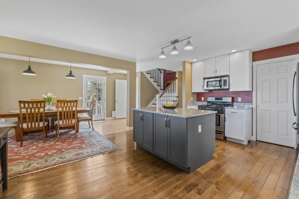 5 Cattail Trail Harpswell ME 04079