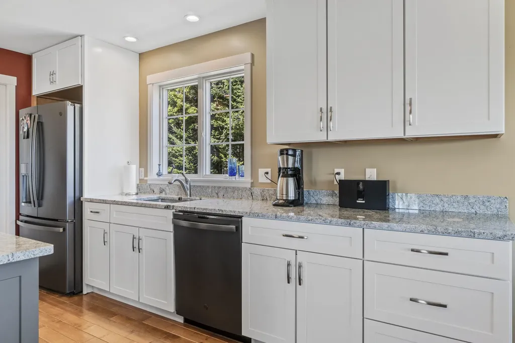 5 Cattail Trail Harpswell ME 04079