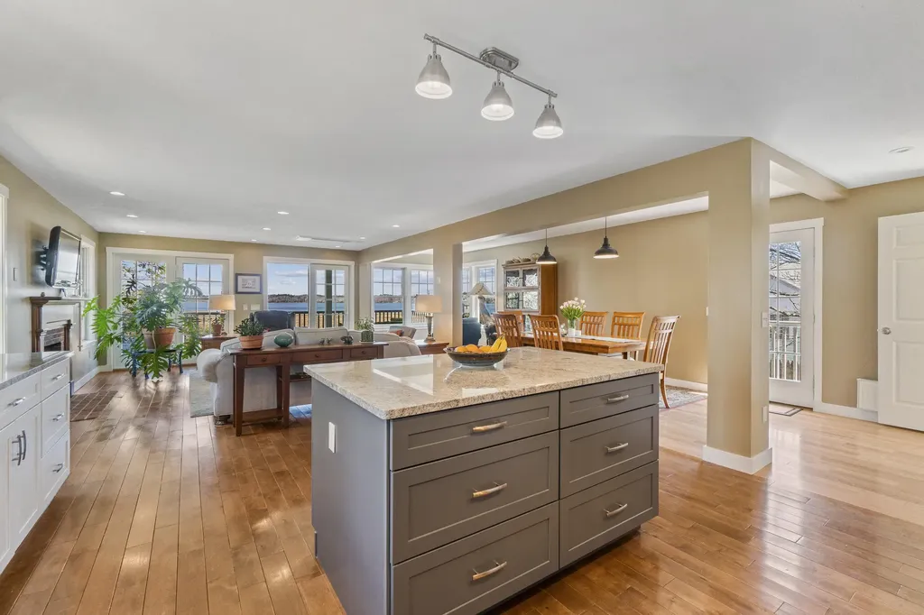 5 Cattail Trail Harpswell ME 04079