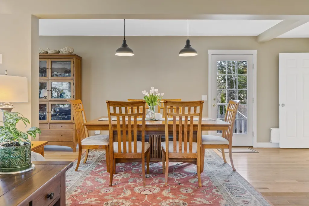 5 Cattail Trail Harpswell ME 04079