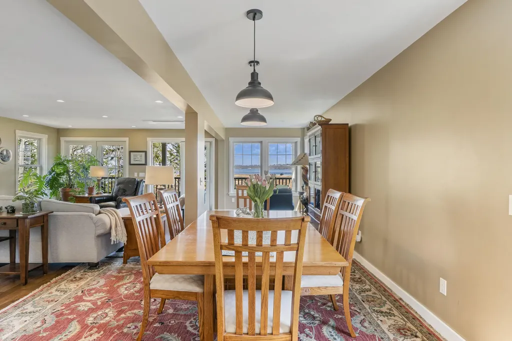 5 Cattail Trail Harpswell ME 04079