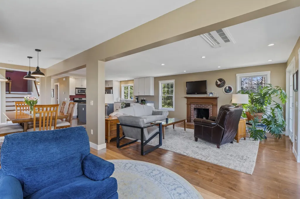 5 Cattail Trail Harpswell ME 04079