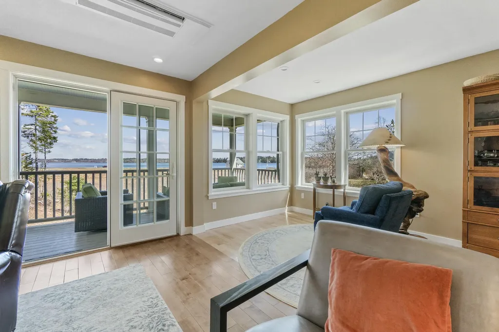 5 Cattail Trail Harpswell ME 04079