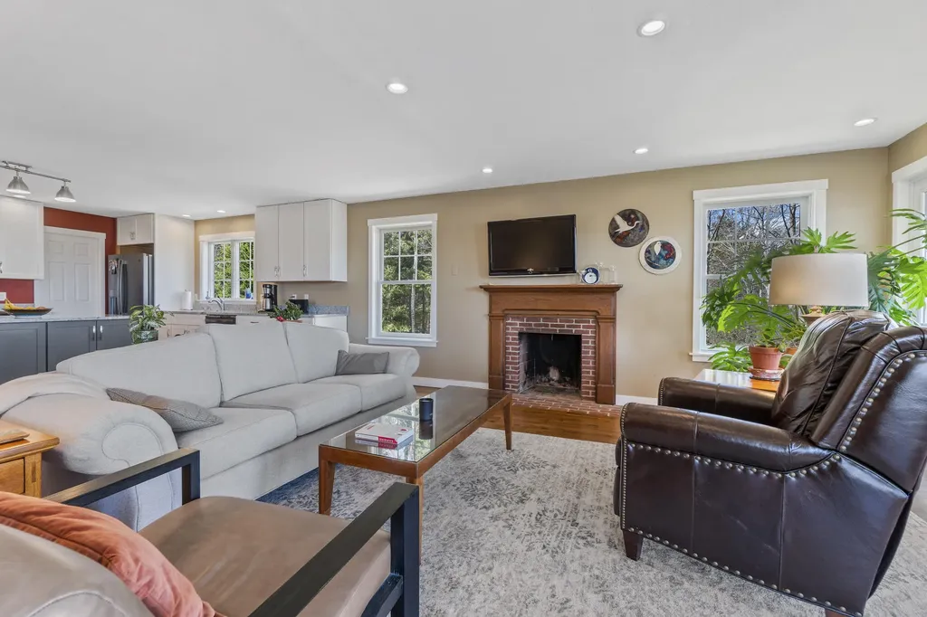 5 Cattail Trail Harpswell ME 04079