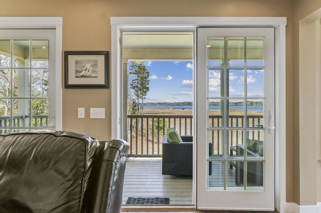 5 Cattail Trail Harpswell ME 04079