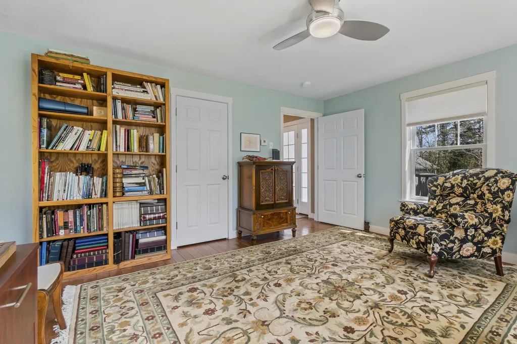 5 Cattail Trail Harpswell ME 04079