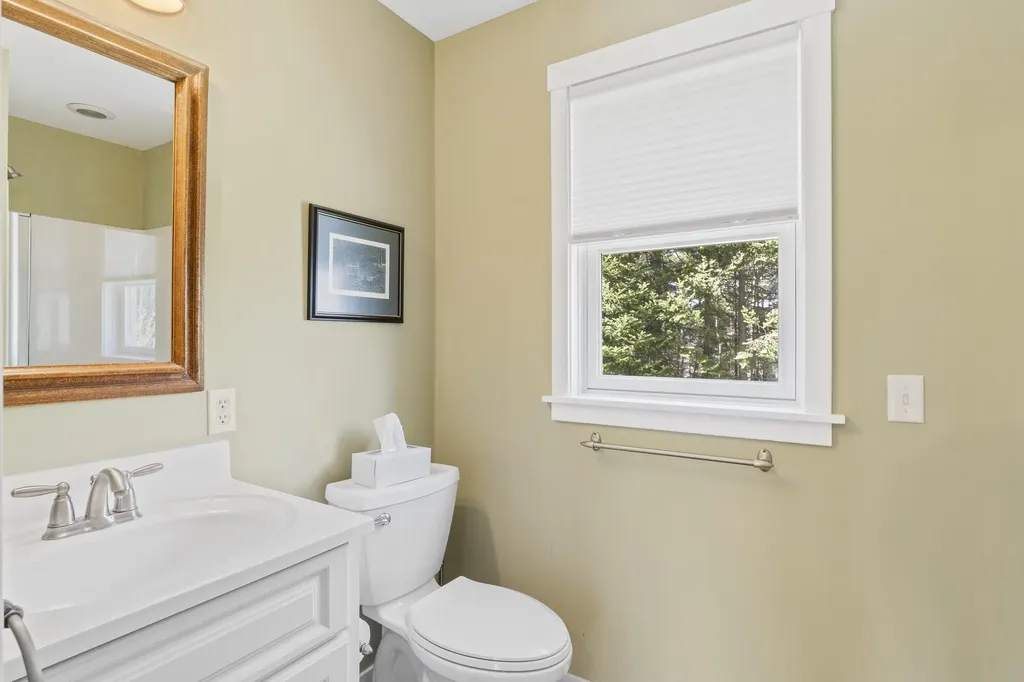 5 Cattail Trail Harpswell ME 04079