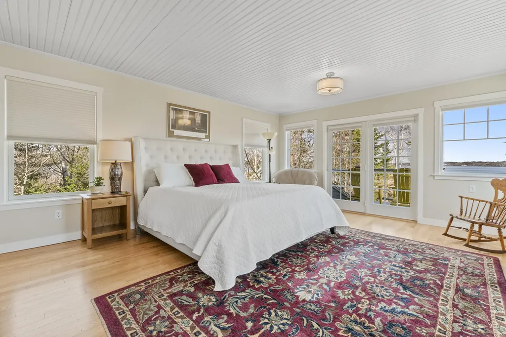 5 Cattail Trail Harpswell ME 04079