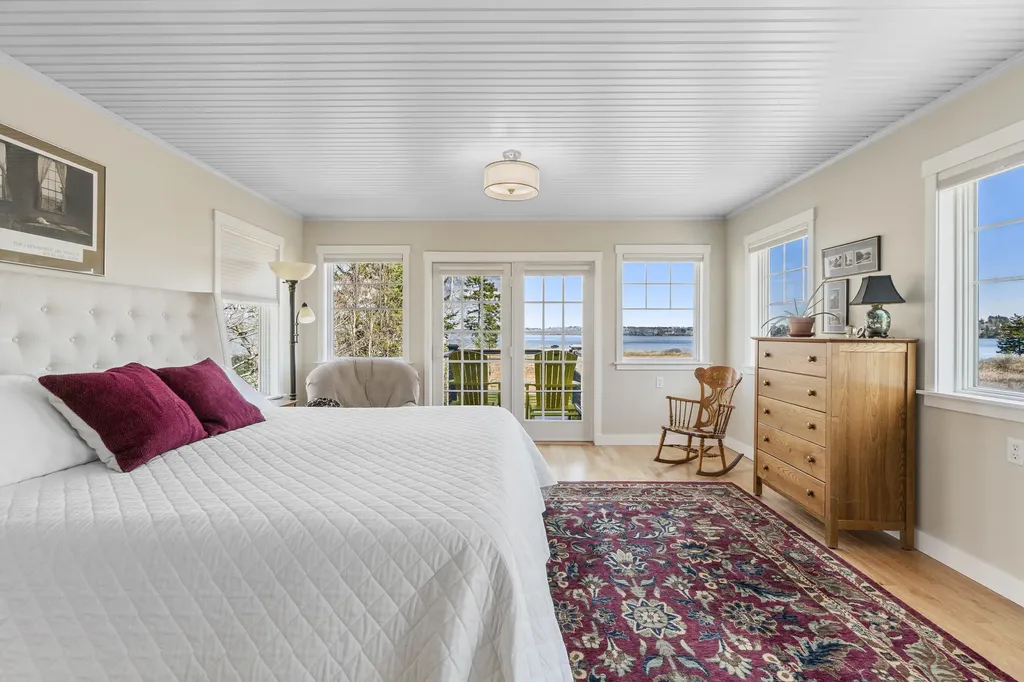 5 Cattail Trail Harpswell ME 04079