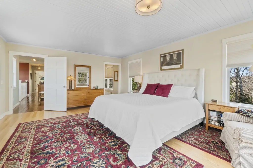 5 Cattail Trail Harpswell ME 04079