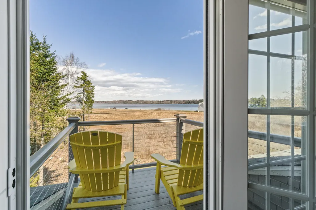 5 Cattail Trail Harpswell ME 04079