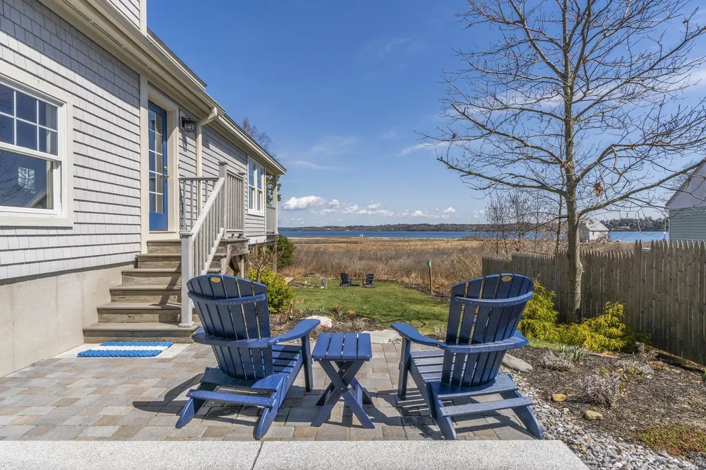 5 Cattail Trail Harpswell ME 04079
