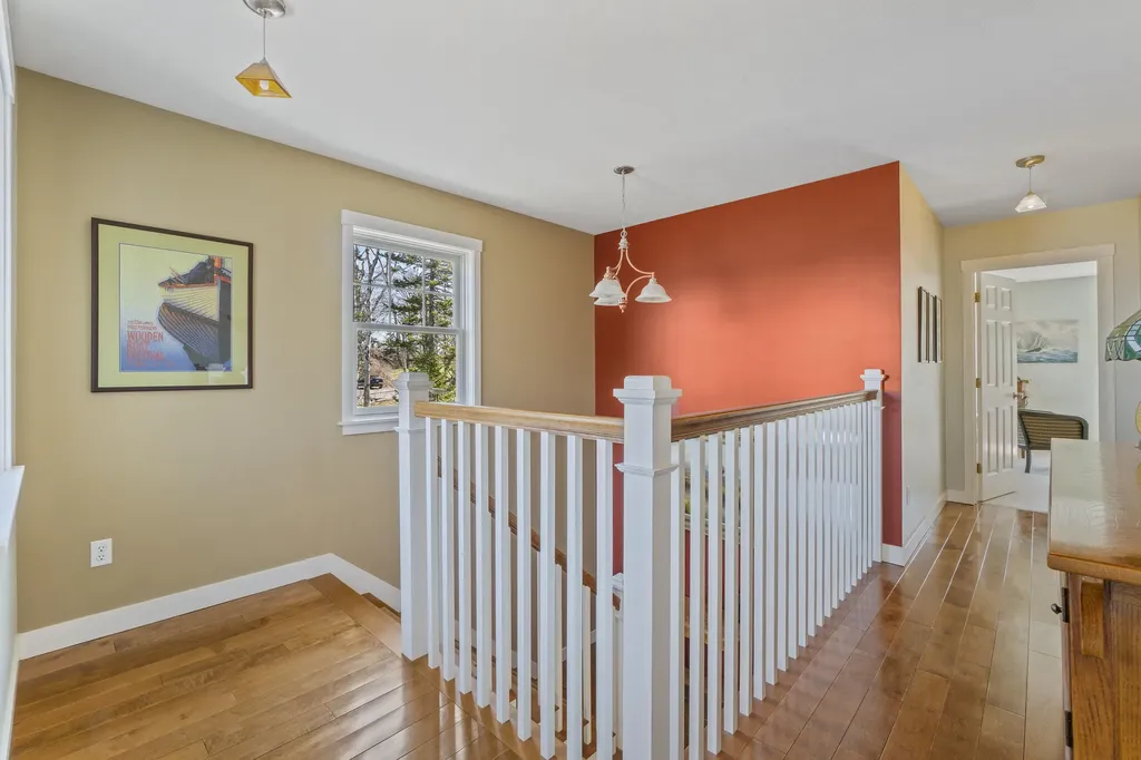 5 Cattail Trail Harpswell ME 04079