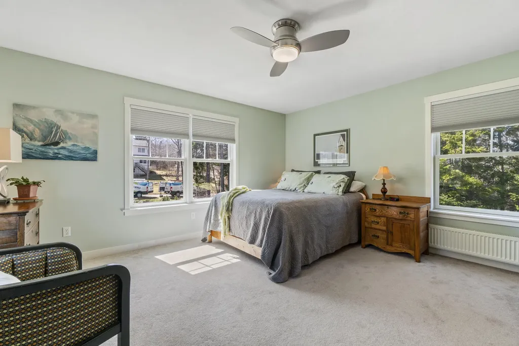 5 Cattail Trail Harpswell ME 04079
