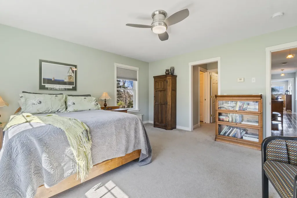 5 Cattail Trail Harpswell ME 04079
