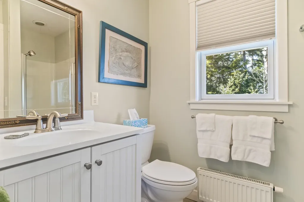 5 Cattail Trail Harpswell ME 04079