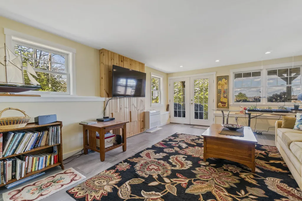 5 Cattail Trail Harpswell ME 04079