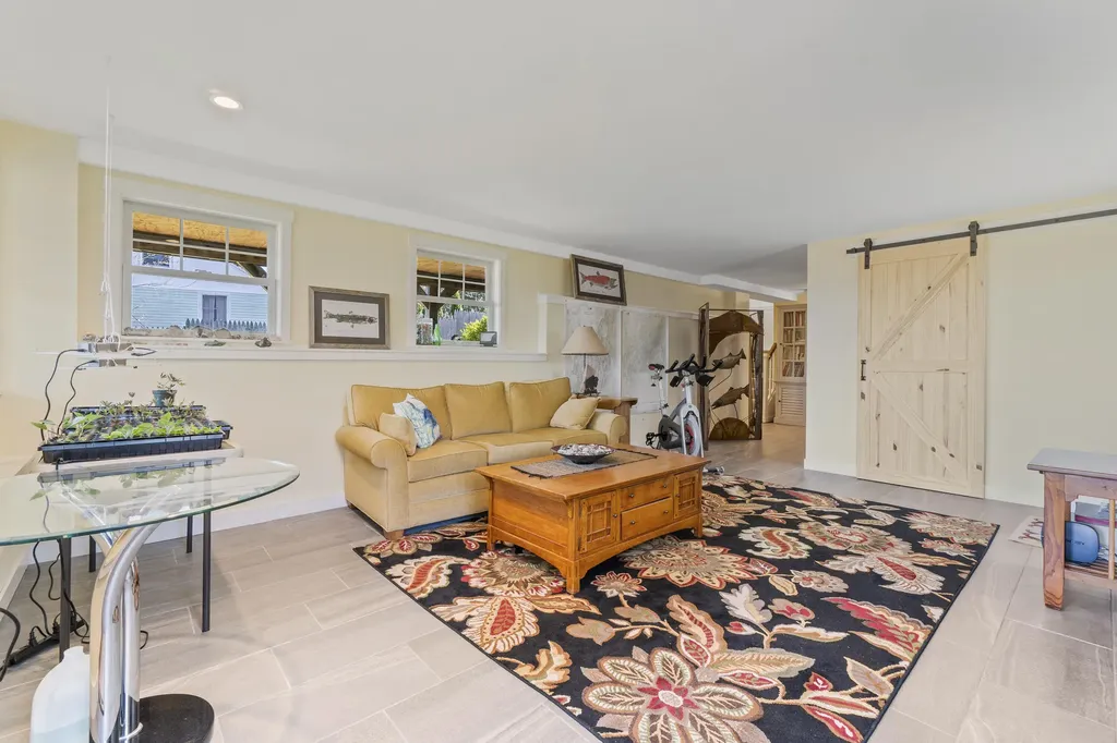 5 Cattail Trail Harpswell ME 04079
