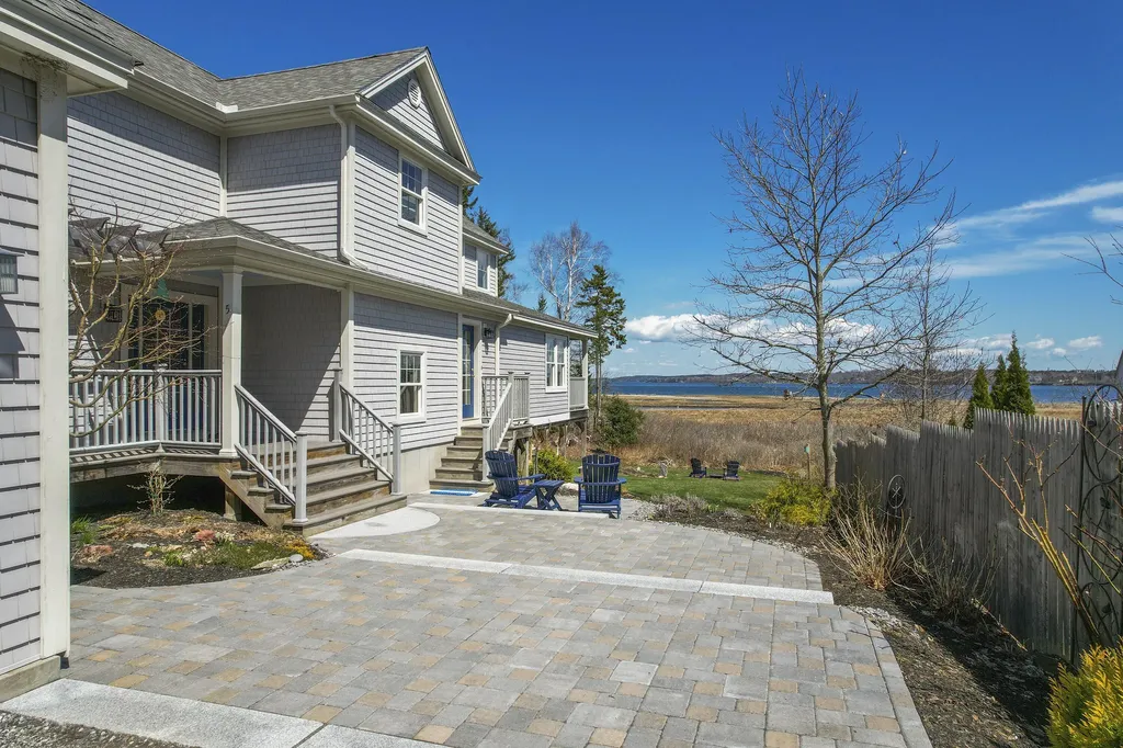 5 Cattail Trail Harpswell ME 04079