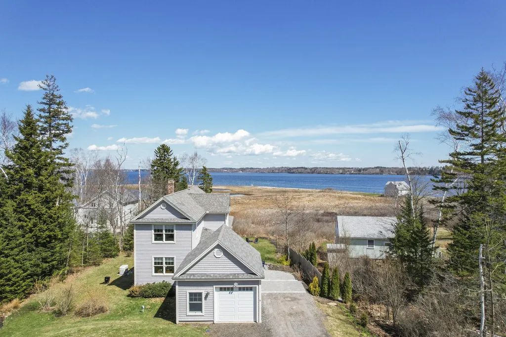 5 Cattail Trail Harpswell ME 04079