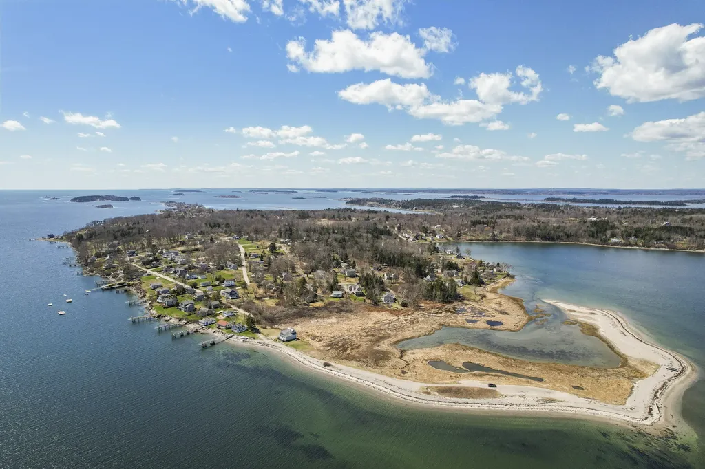 5 Cattail Trail Harpswell ME 04079