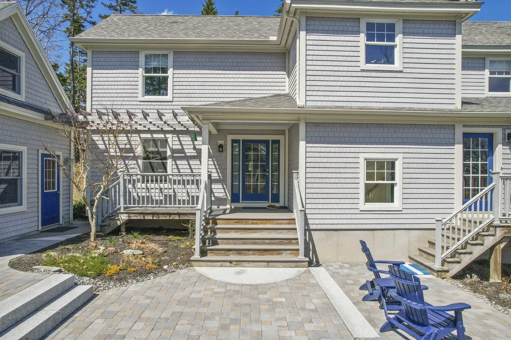 5 Cattail Trail Harpswell ME 04079