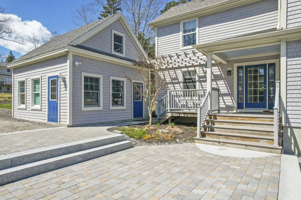 5 Cattail Trail Harpswell ME 04079