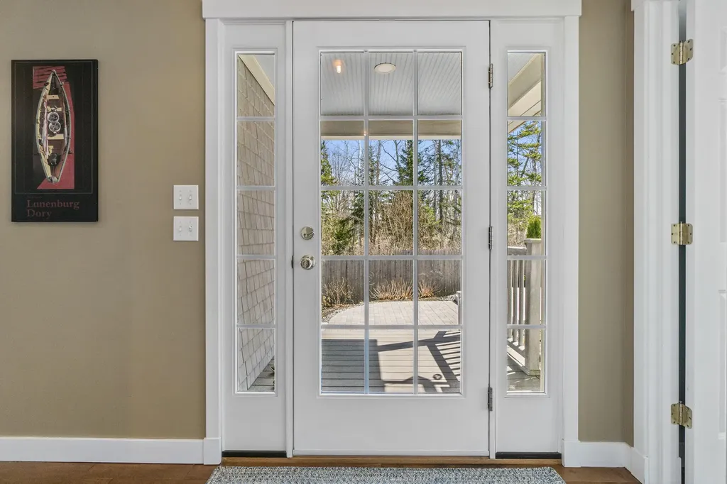 5 Cattail Trail Harpswell ME 04079