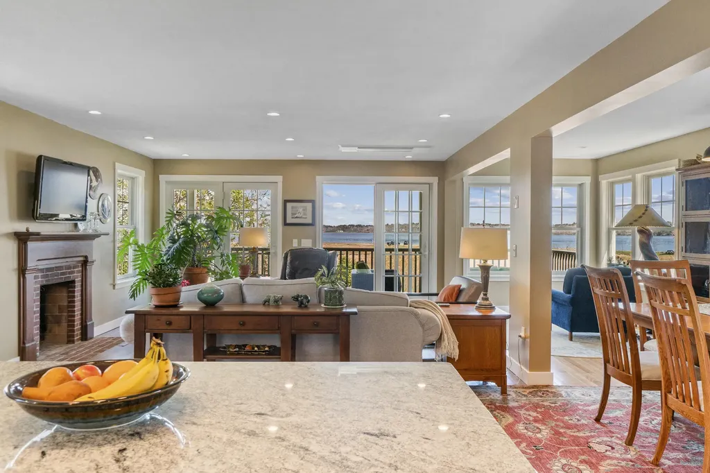 5 Cattail Trail Harpswell ME 04079