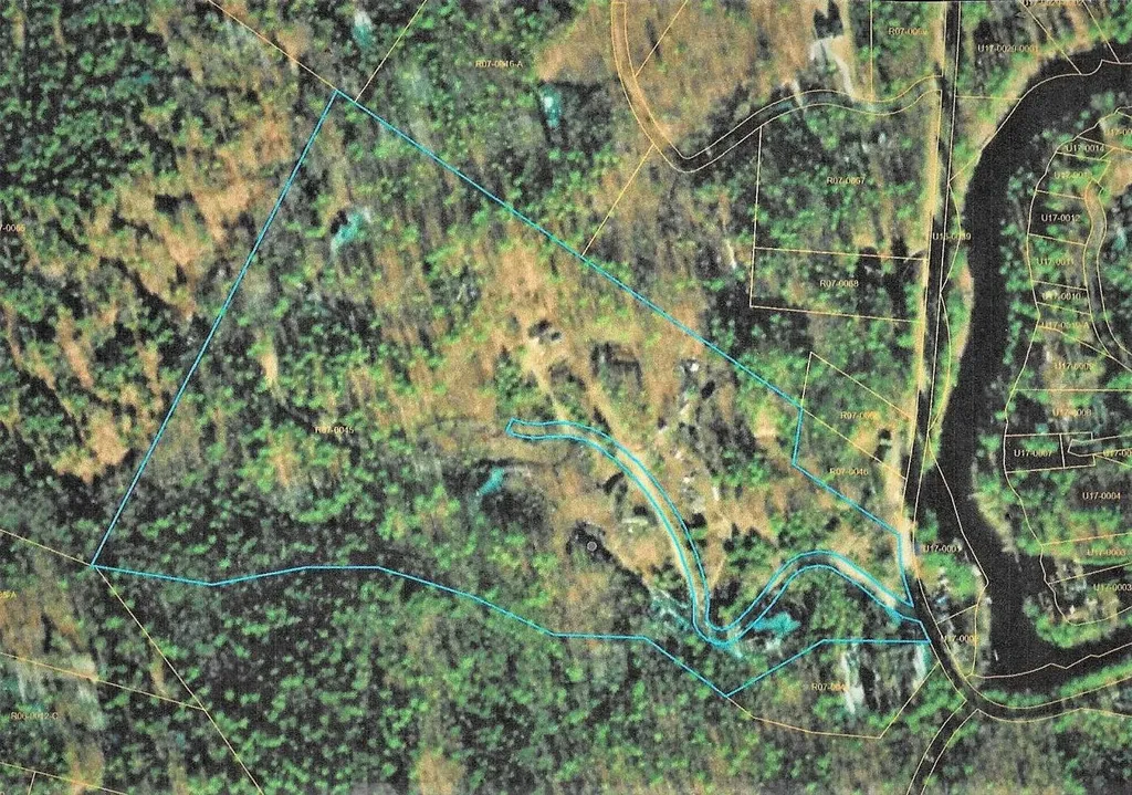 26 Wilderness Way Naples ME 04055