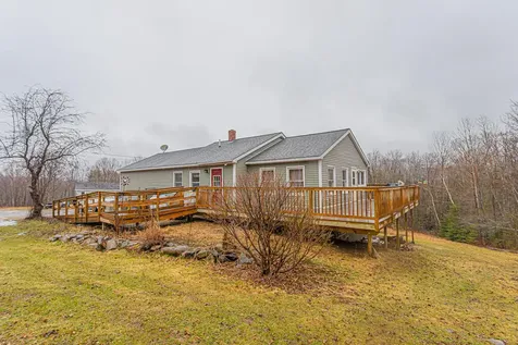 505 New Vineyard Road Farmington ME 04938