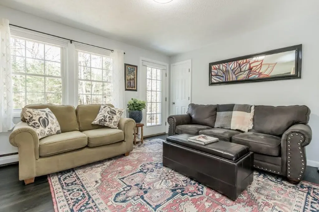 100 Totten Road Gray ME 04039