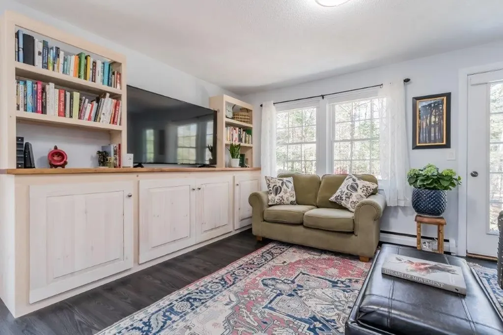 100 Totten Road Gray ME 04039