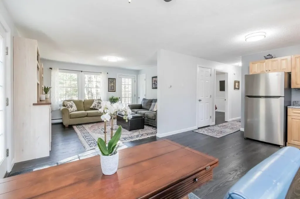 100 Totten Road Gray ME 04039
