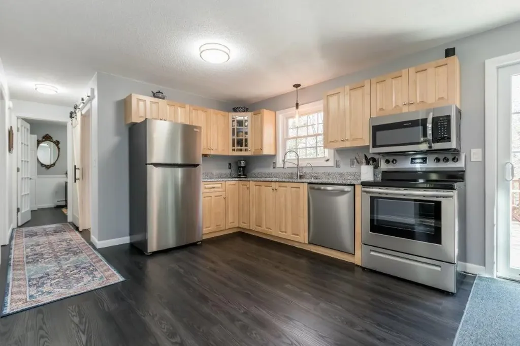 100 Totten Road Gray ME 04039