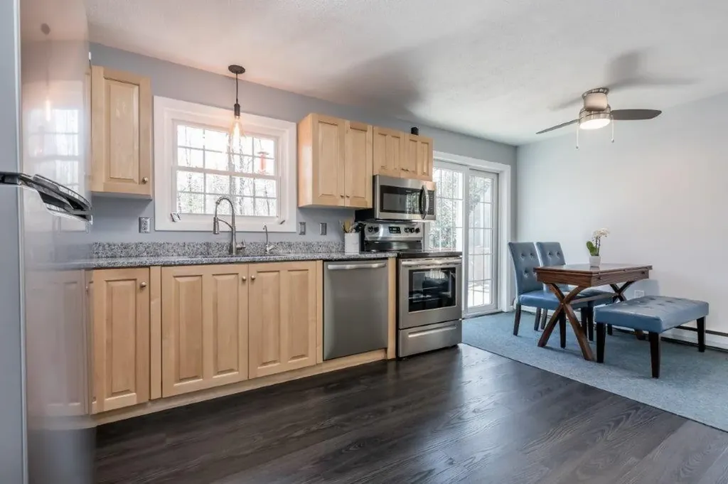 100 Totten Road Gray ME 04039