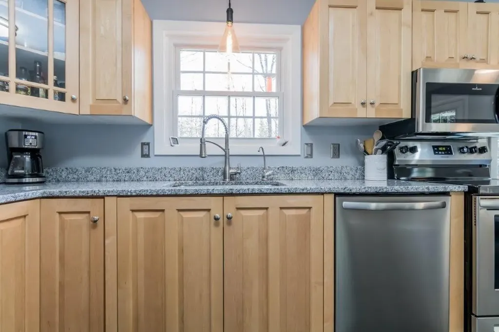 100 Totten Road Gray ME 04039