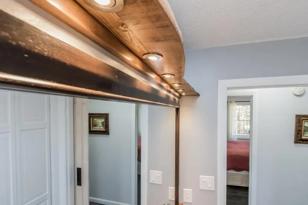 100 Totten Road Gray ME 04039