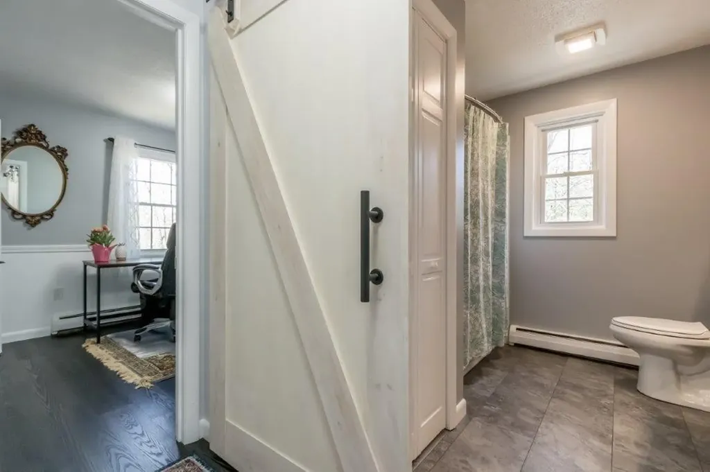 100 Totten Road Gray ME 04039