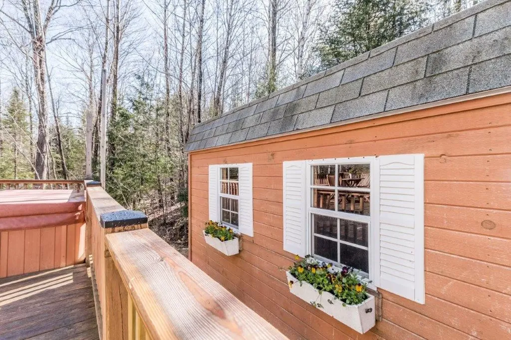100 Totten Road Gray ME 04039