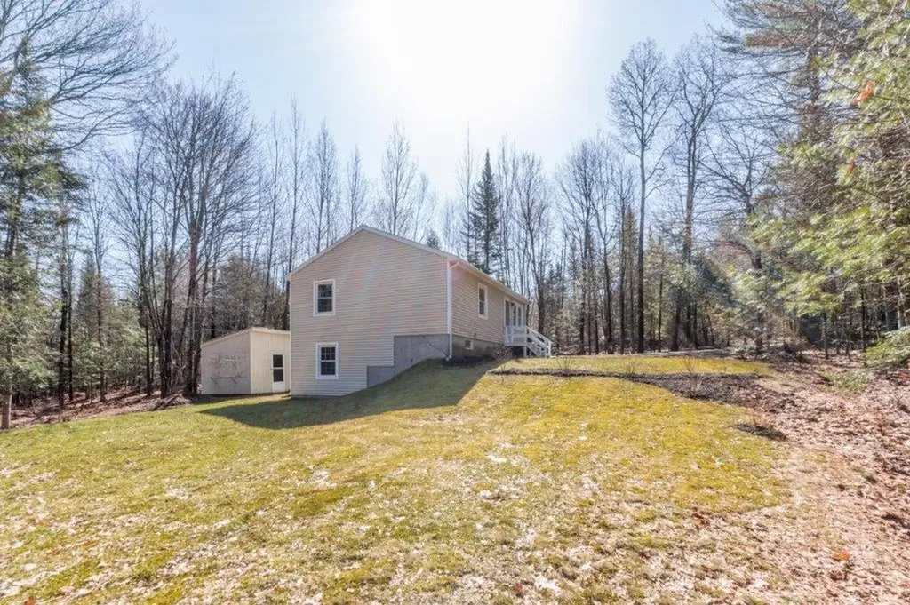 100 Totten Road Gray ME 04039