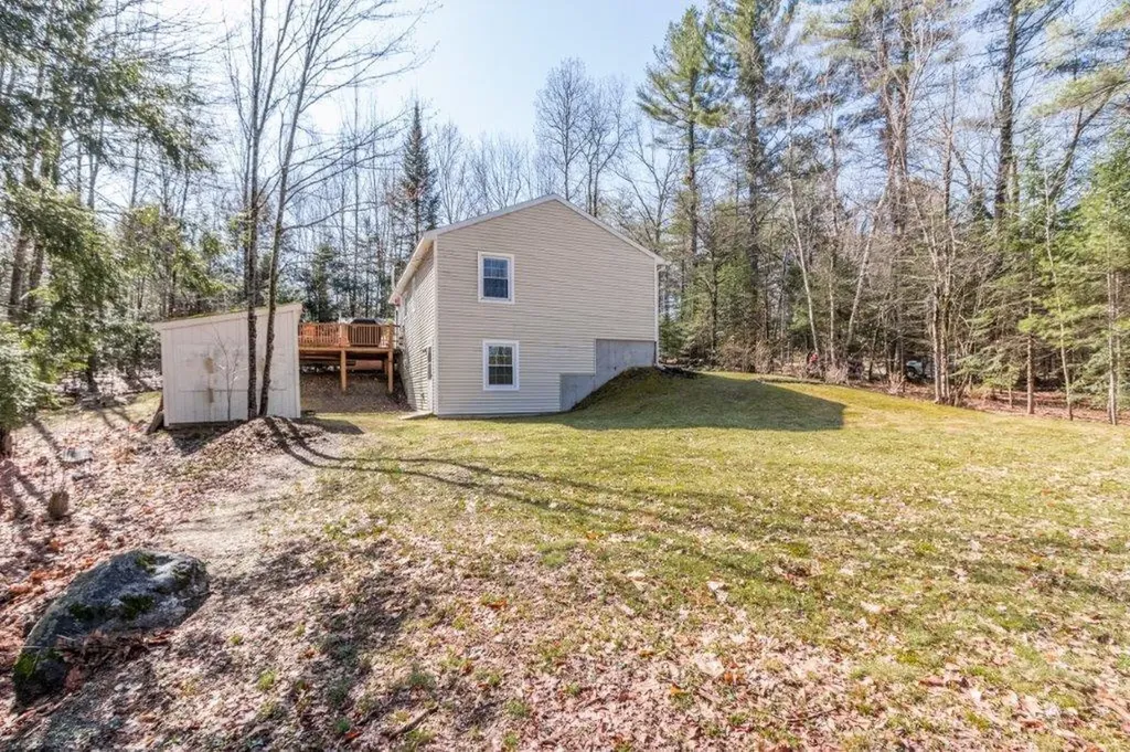 100 Totten Road Gray ME 04039