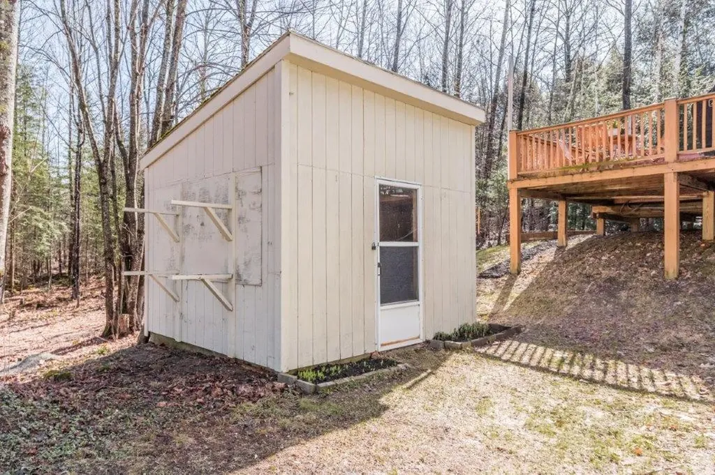 100 Totten Road Gray ME 04039