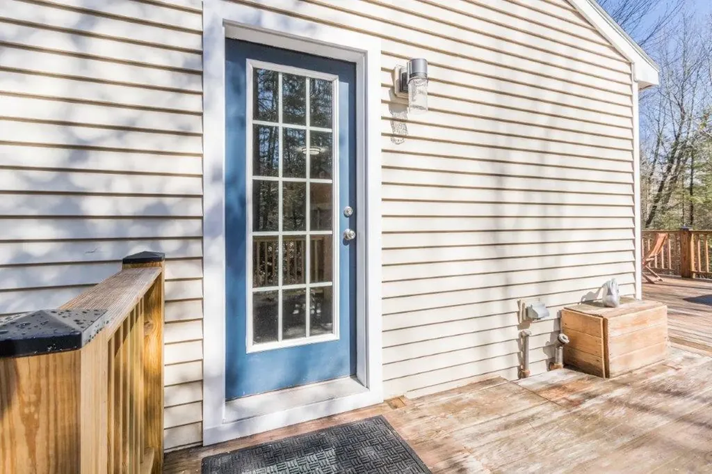 100 Totten Road Gray ME 04039