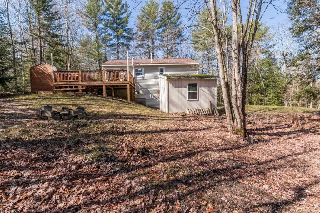 100 Totten Road Gray ME 04039