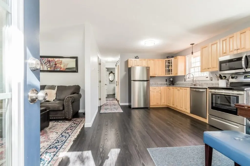 100 Totten Road Gray ME 04039