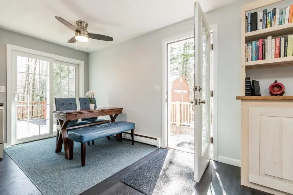 100 Totten Road Gray ME 04039